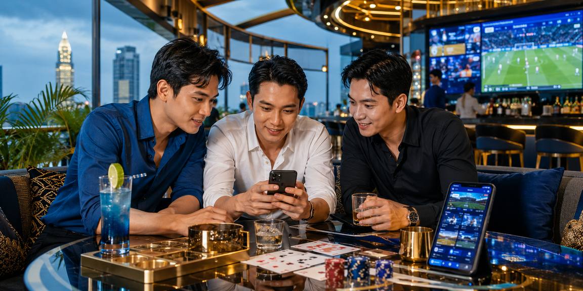 a02 mobile gaming